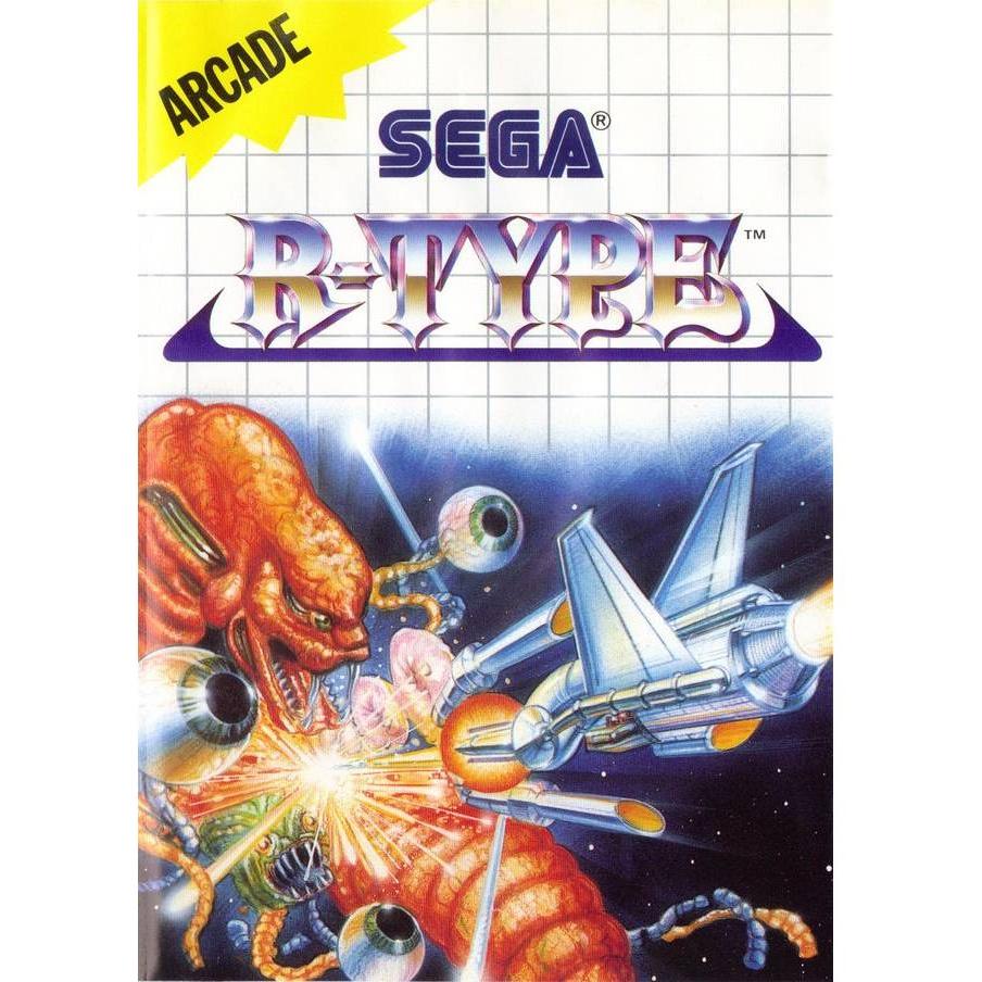 Système maître - Type R (dans le cas)