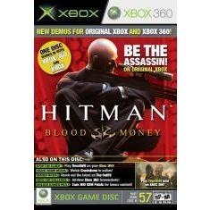 XBOX 360 - Disque de démonstration officiel du magazine Xbox 57