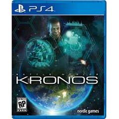 PS4 - Battle Worlds Kronos