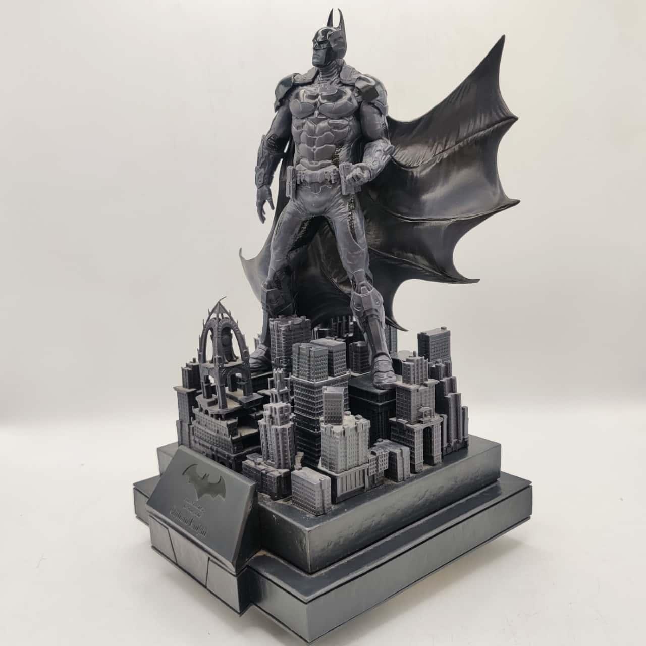PS4 - Batman Arkham Knight Limited Edition