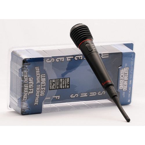 Microphone USB filaire I-CON