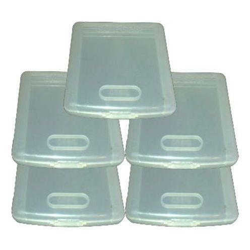GG - Gamegear Game Case (5 Pack)