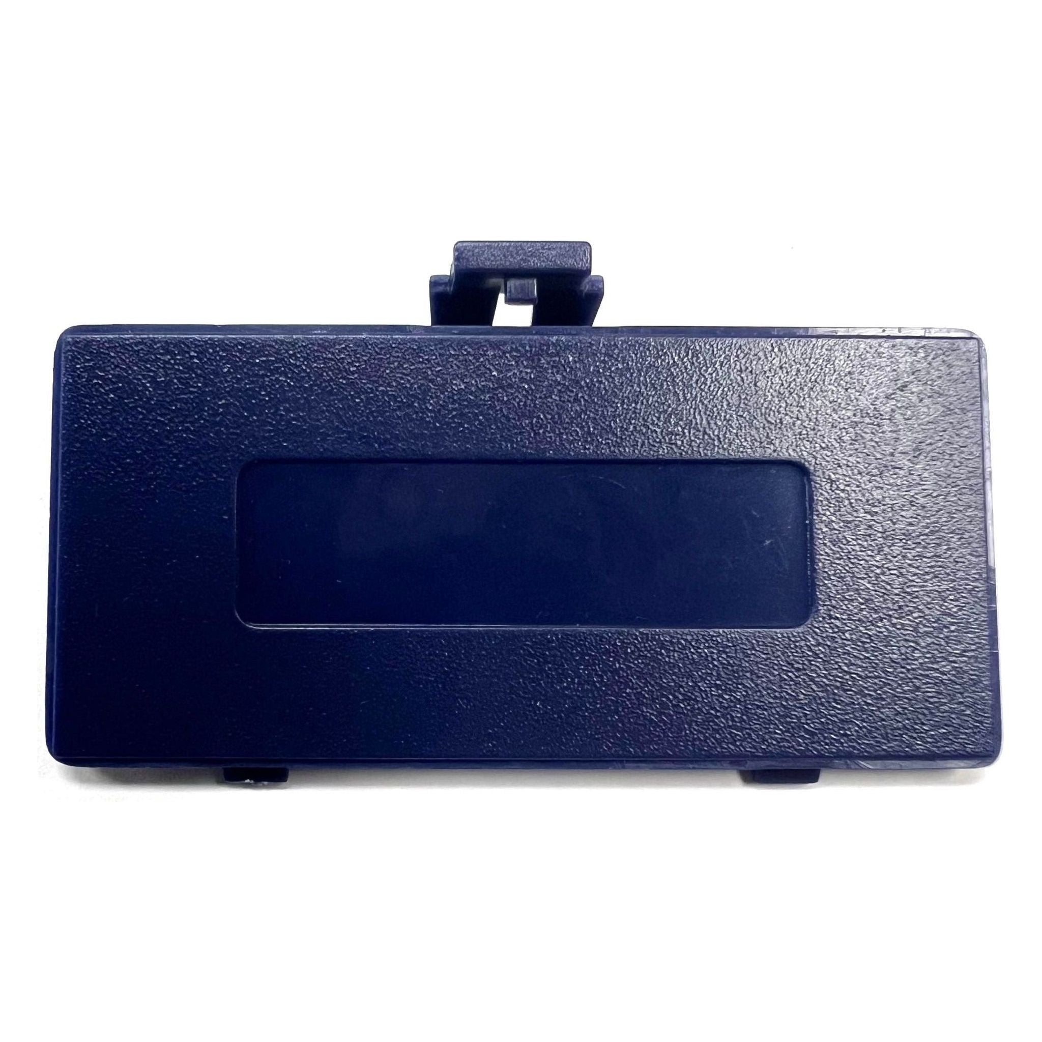 Couvercle de batterie de remplacement pour Gameboy Pocket