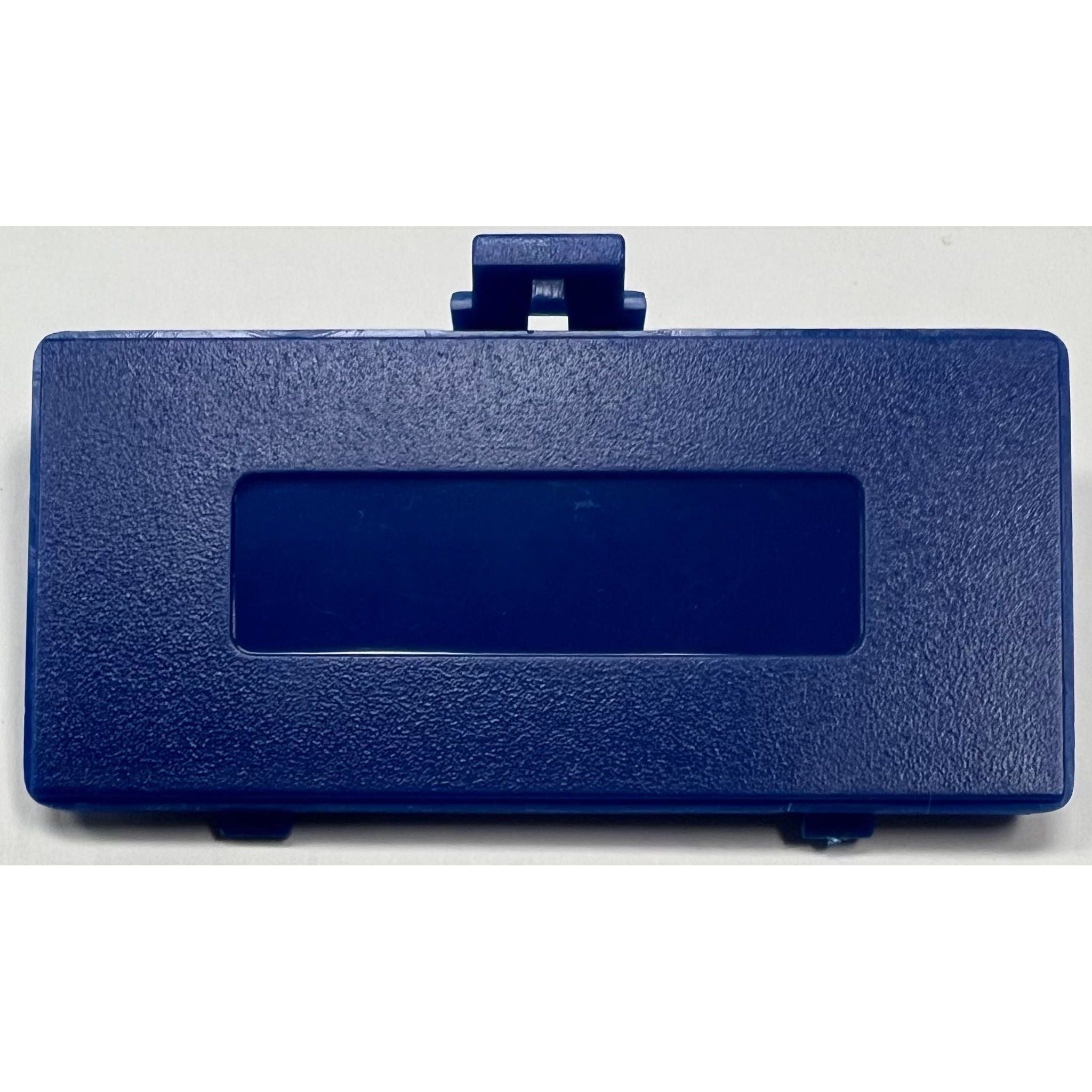 Couvercle de batterie de remplacement pour Gameboy Pocket