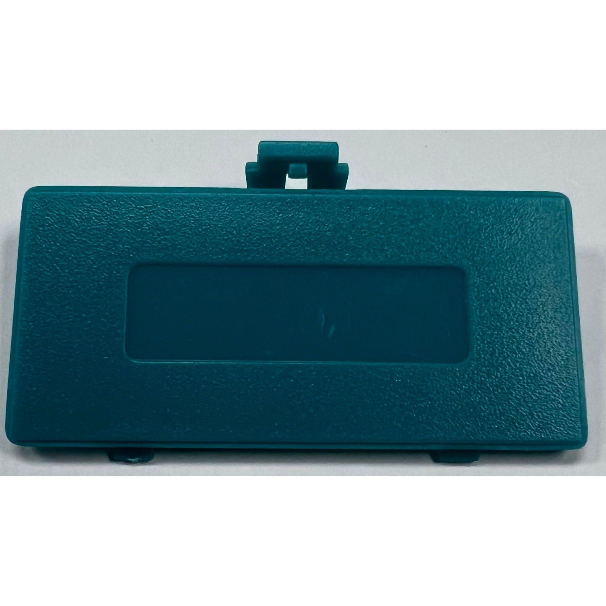 Couvercle de batterie de remplacement pour Gameboy Pocket
