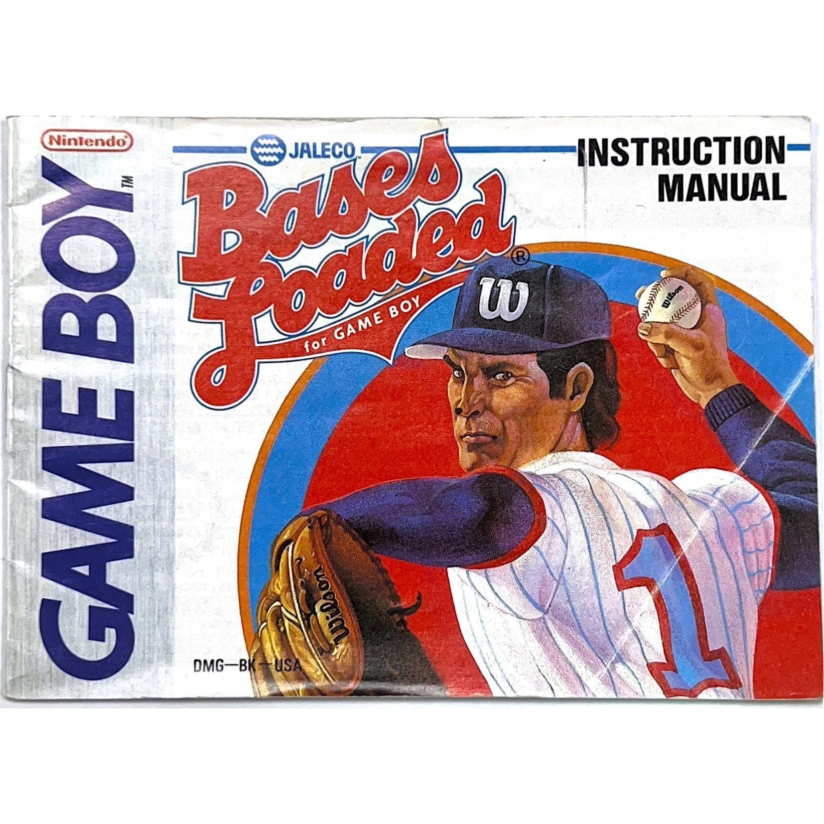 GB - Bases Loaded (Manual)