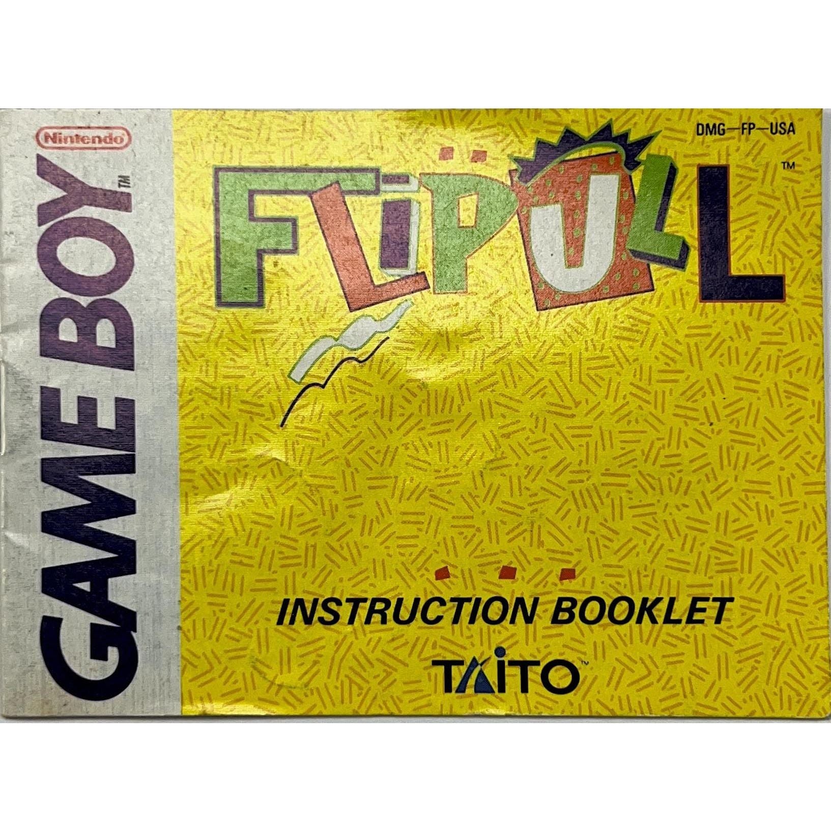 FR - Flipull (Manuel)