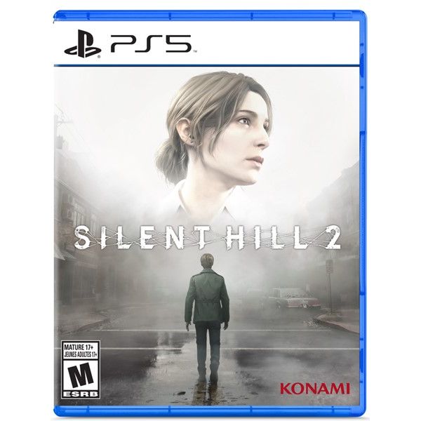 PS5 - Silent Hill 2