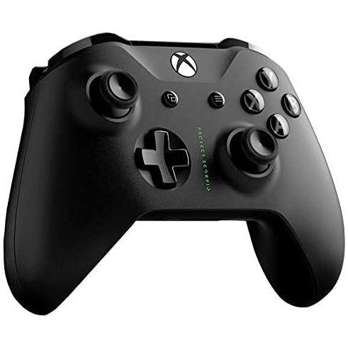 XBOX One Official Wireless Controller - Project Scorpio Edition