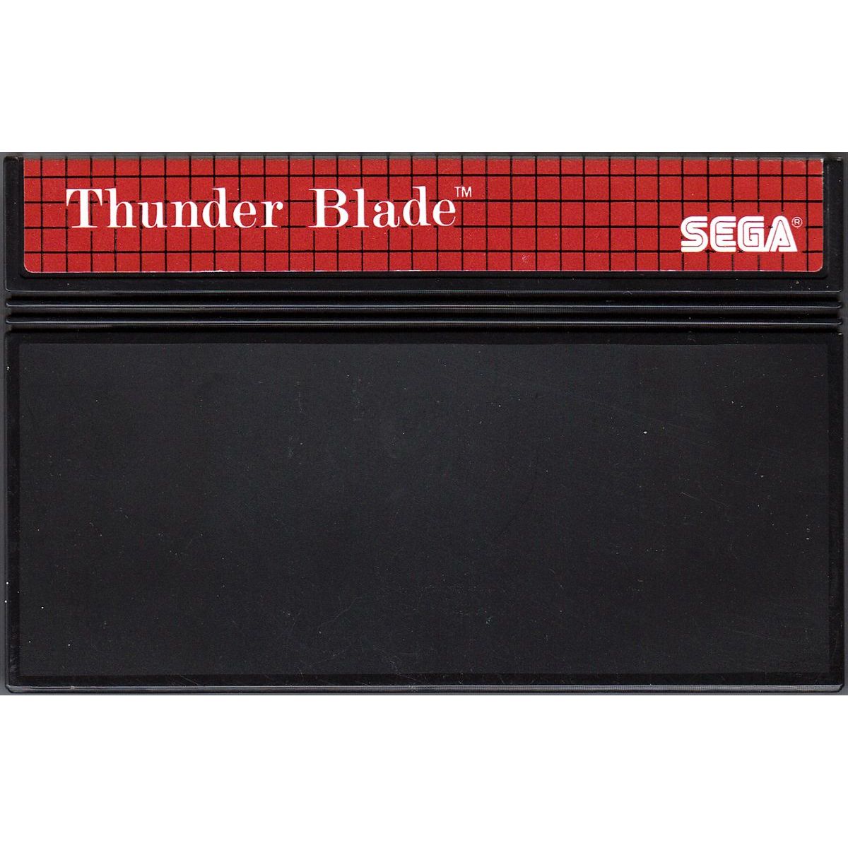 Master System - Thunder Blade (Cartridge Only)