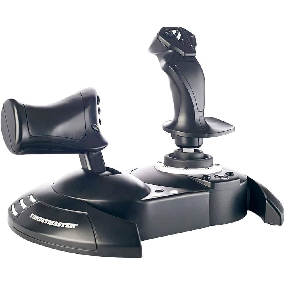 ThrustMaster T-Flight Hotas One Official Joystick