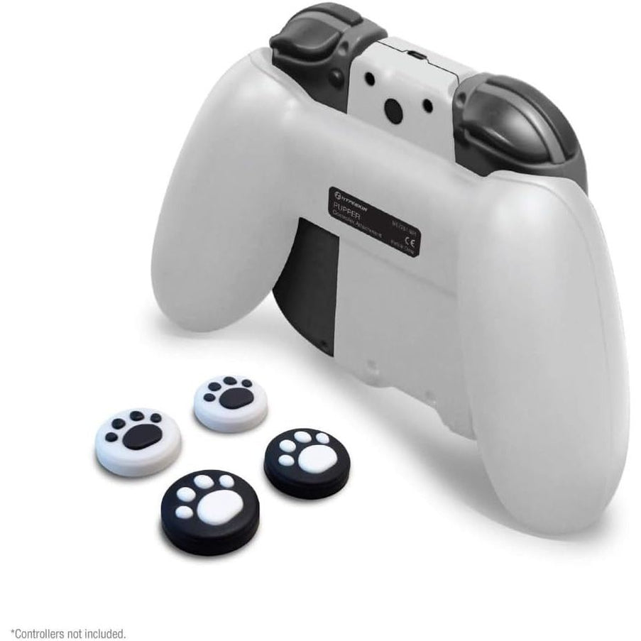 Nintendo Switch Pupper Controller Attachment