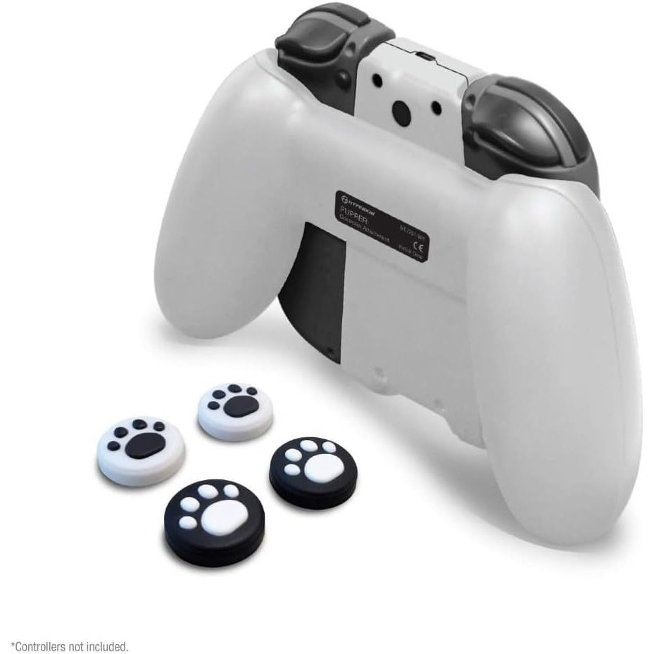 Nintendo Switch Pupper Controller Attachment