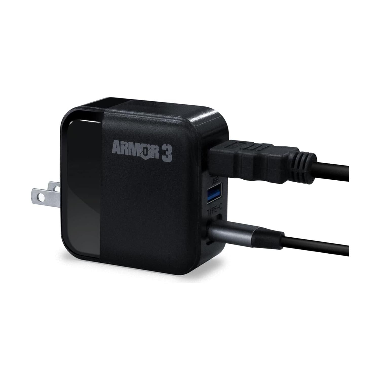 Station d'accueil de voyage pour Nintendo Switch