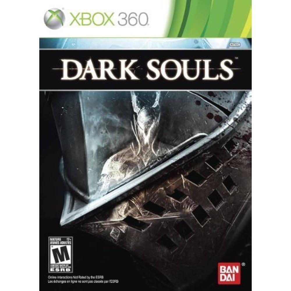XBOX 360 - Dark Souls Limited Edition