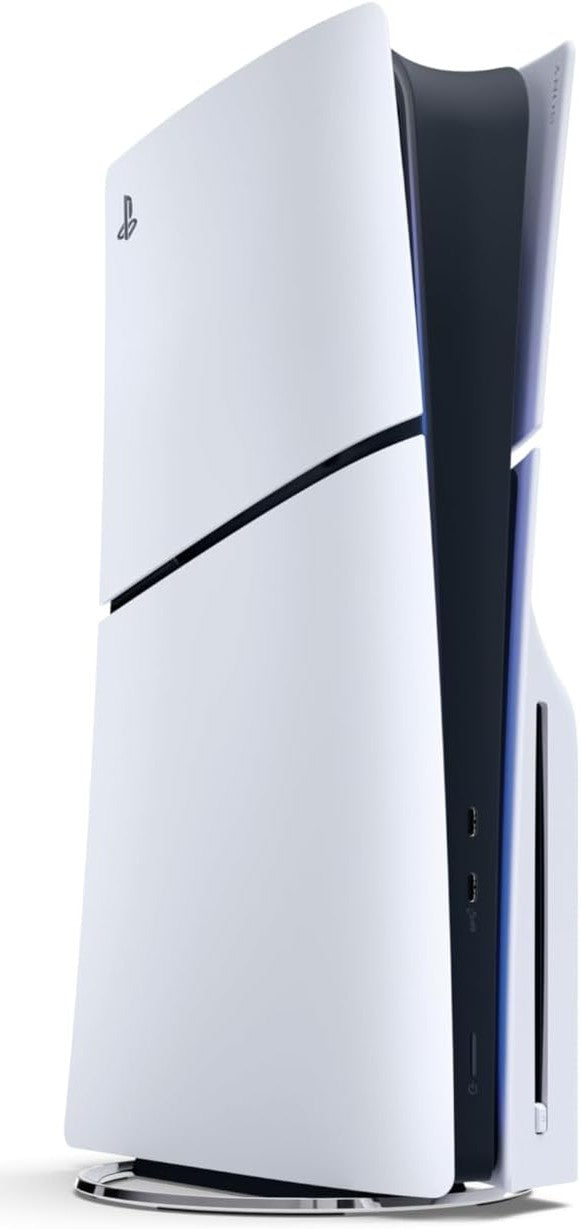 PlayStation 5 System No Controller