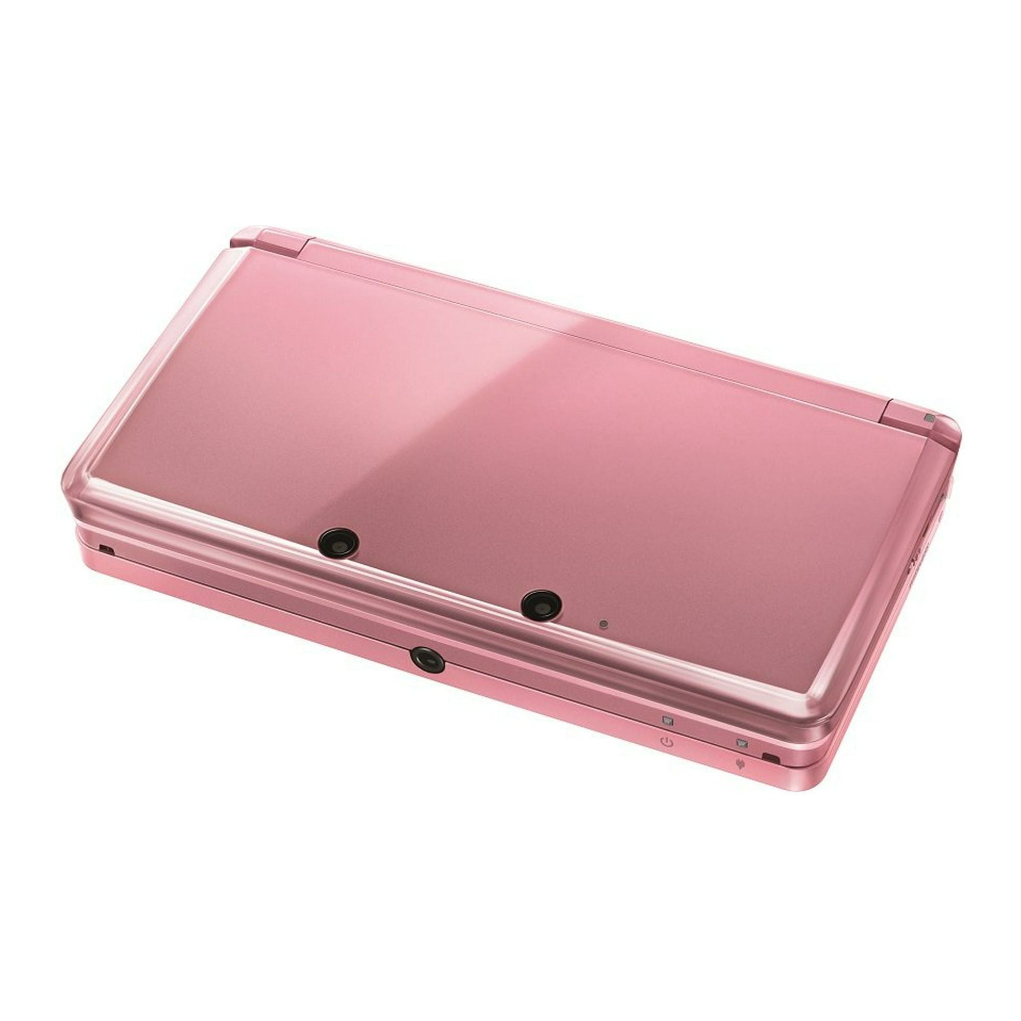 3DS System (Pearl Pink)