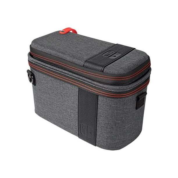 Nintendo Switch System PDP Pull-N-Go Carry Case
