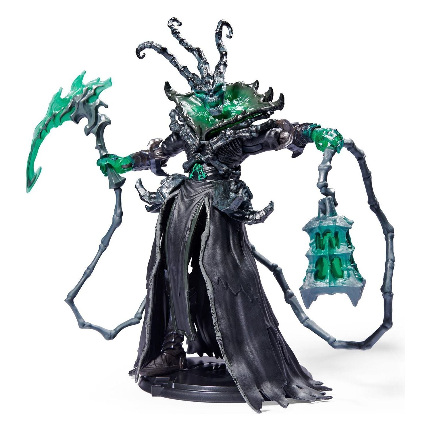 League of Legends Thresh Figure The Champion Collection