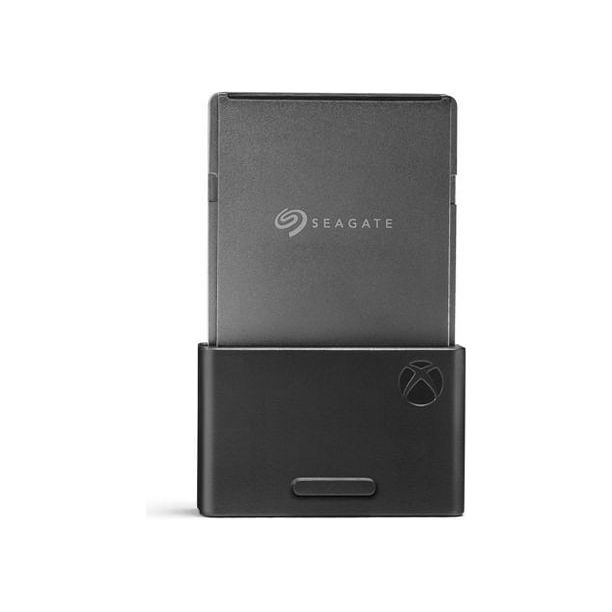 Seagate 1TB Storage Expansion Card for Xbox Series X and Series S (Out of Box)