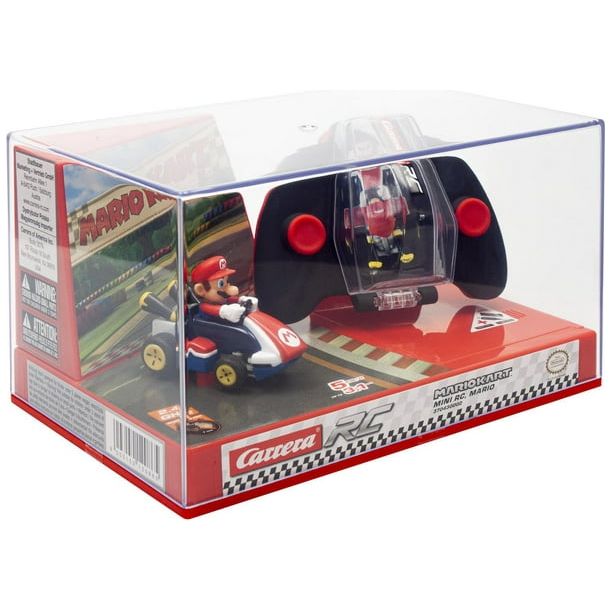 Mario Kart MINI RC - Mario