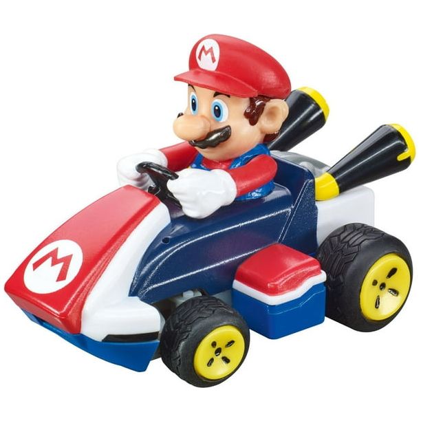 Mario Kart MINI RC - Mario