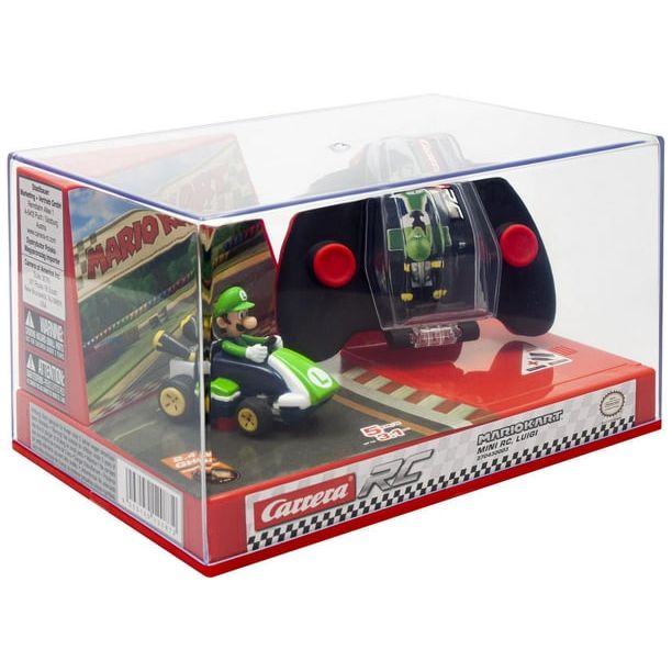 Mario Kart MINI RC - Luigi