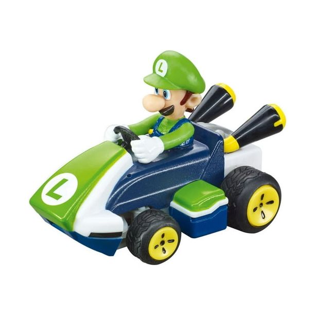Mario Kart MINI RC - Luigi