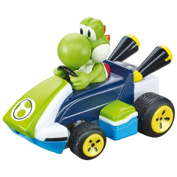 Mario Kart MINI RC - Yoshi