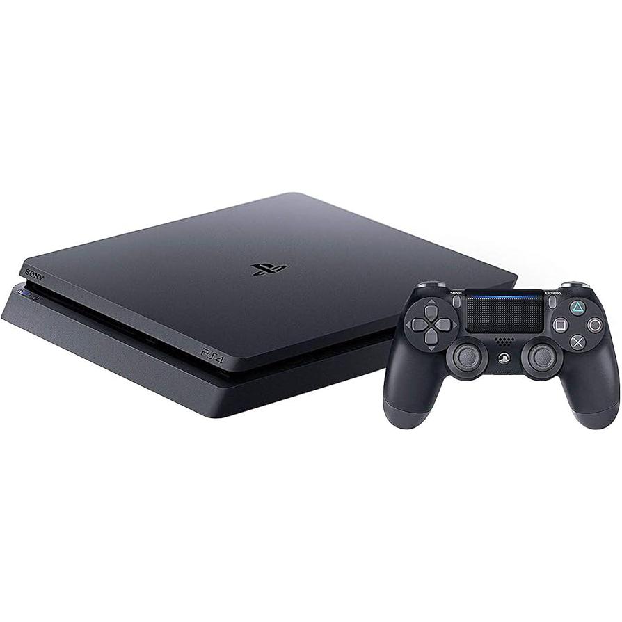 Système Playstation 4 Slim 1 To