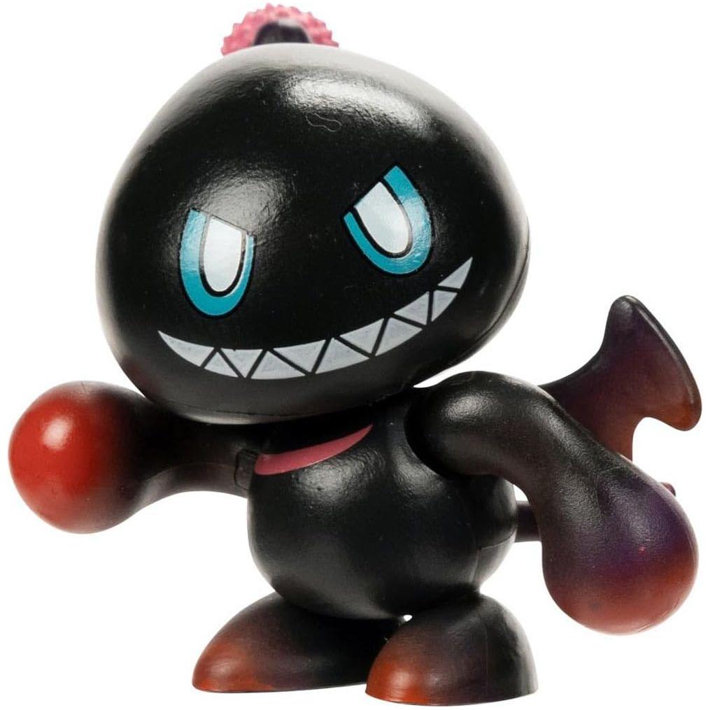 Sonic the Hedgehog Dark Chao Mini Action Figure by Jakks