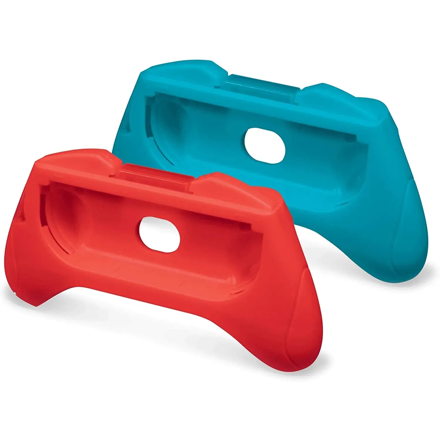 Nintendo Switch Pro Handle Attachment Set