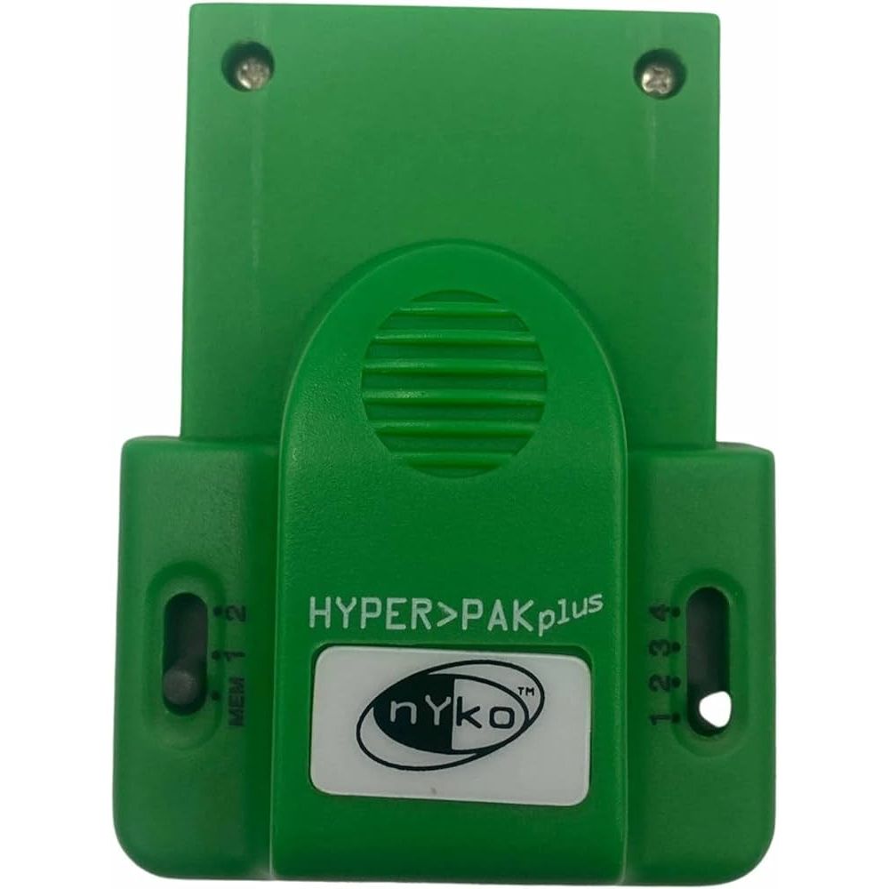 Nintendo 64 Rumble Pak (Third Party)