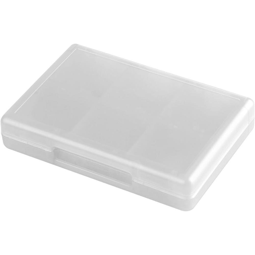 3DS - Étui à cartouches