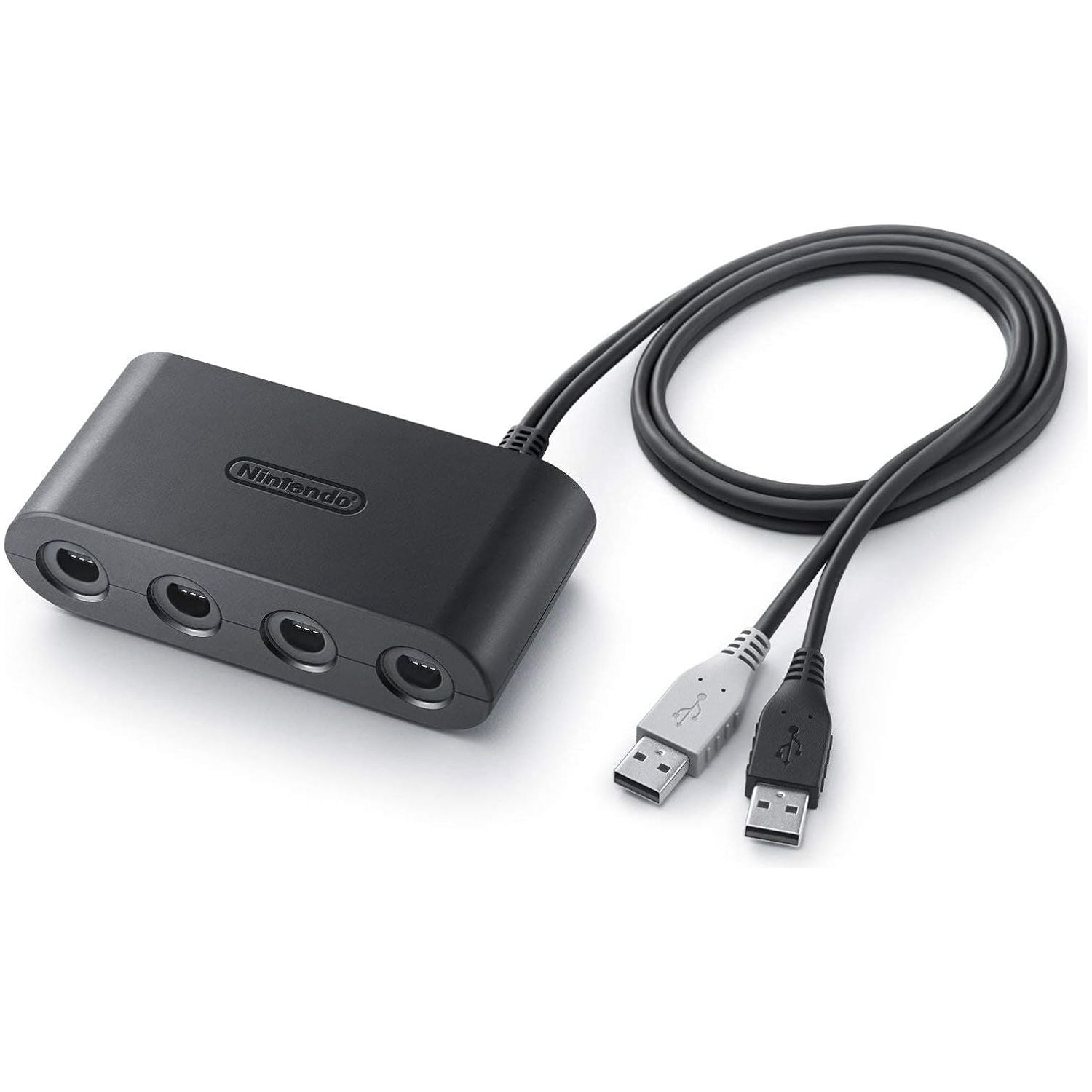 Adaptateur de manette Nintendo GameCube pour Nintendo Switch / Wii U