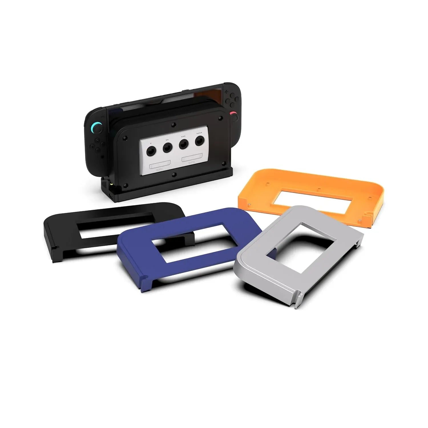 Battle Dock for Nintendo Switch 2 - GameCube Controller Adapter