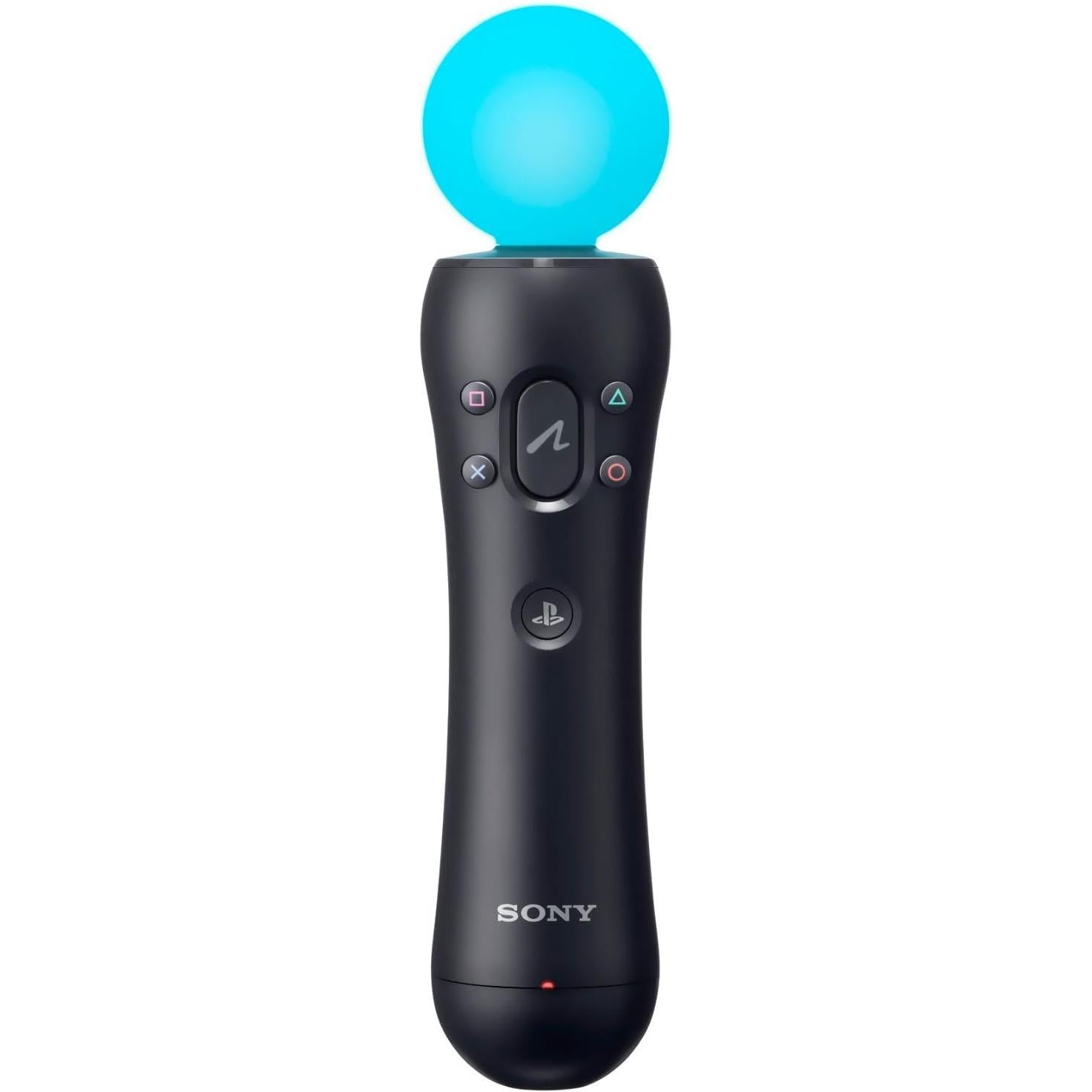 Manette Playstation Move