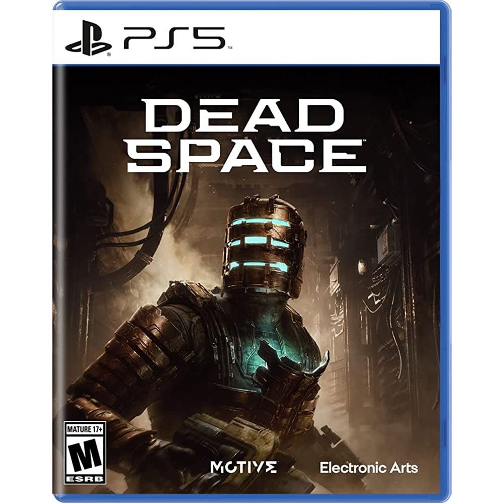 PS5 - Espace mort