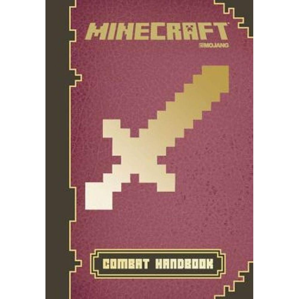 Minecraft Combat Handbook