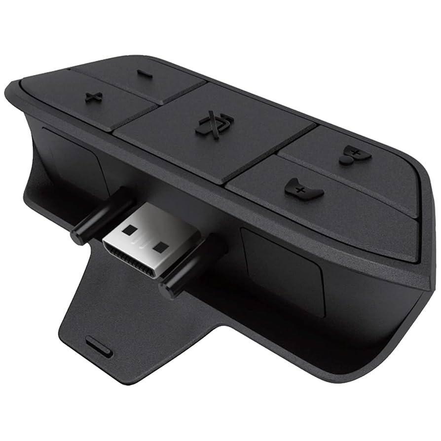 XBOX ONE Stereo Headset Adapter - Third Party