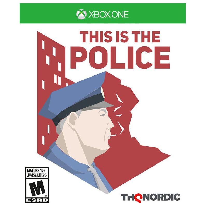 XBOX ONE - This Is The Police