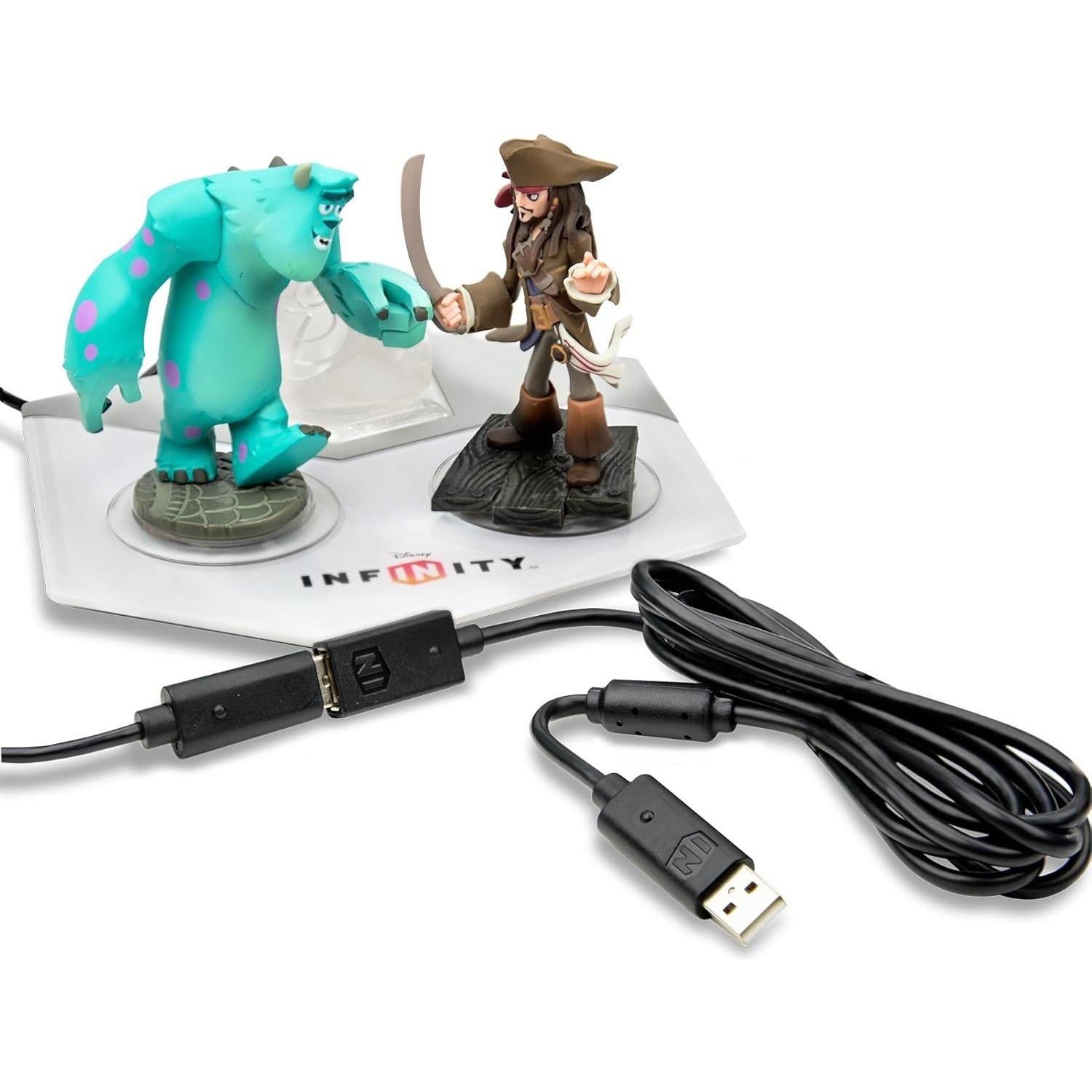 Disney Infinity 6' USB Extension Cable