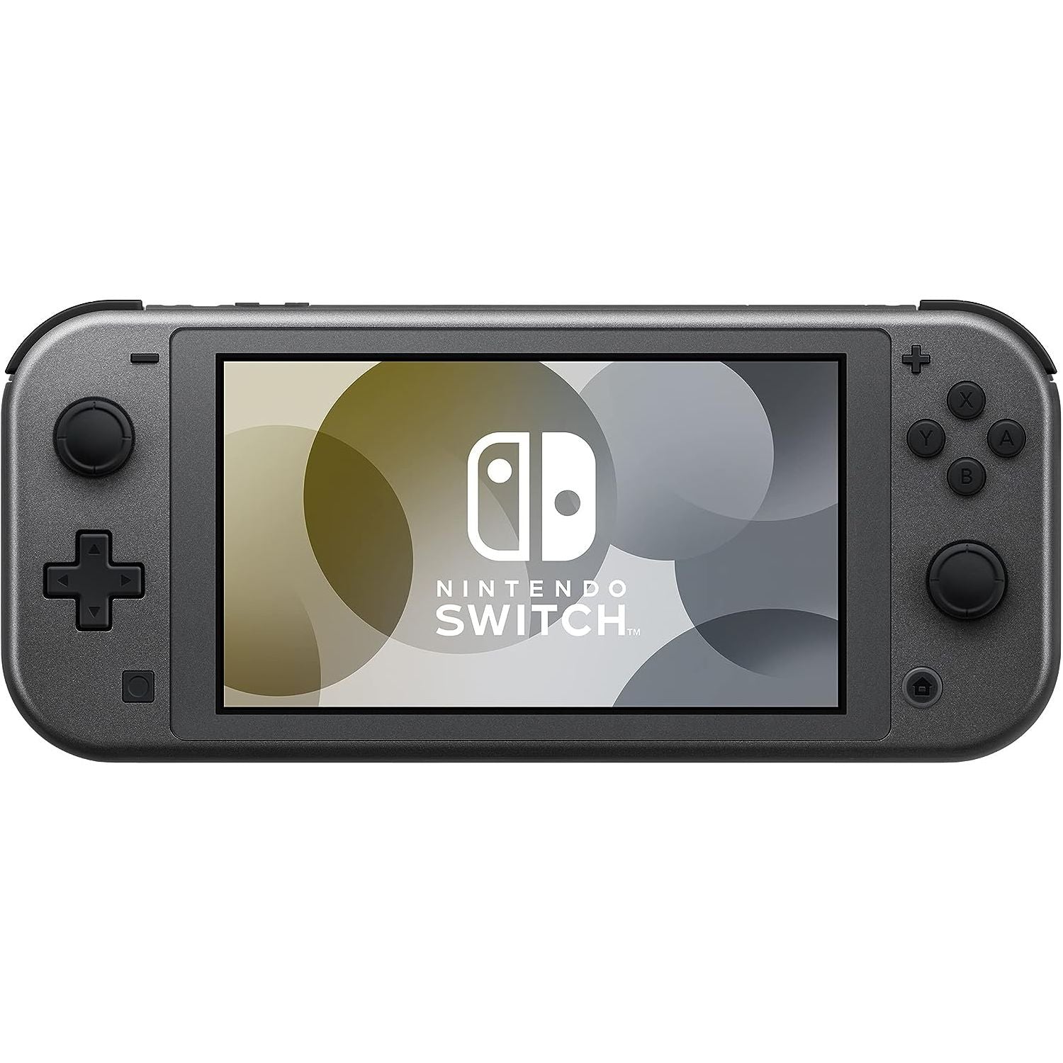 Nintendo Switch Lite System - Pokemon Dialga & Palkia Edition