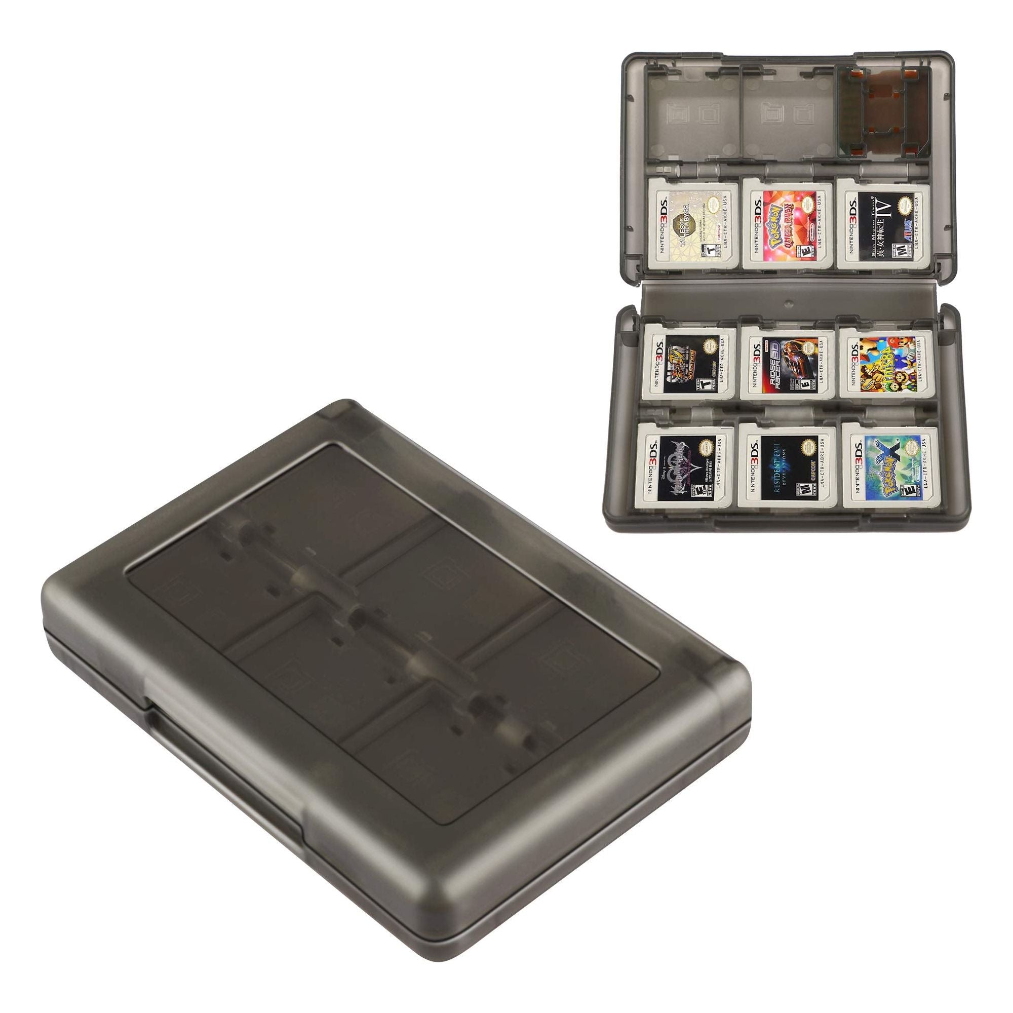3DS - Cartridge Case