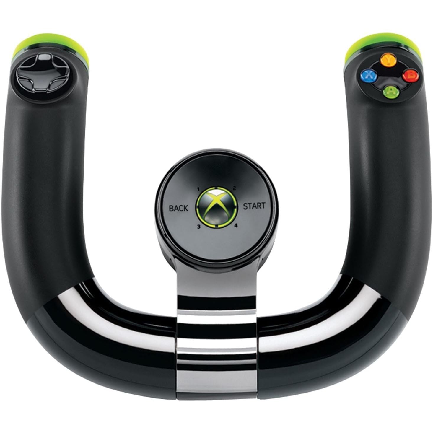 XBOX 360 Wireless Speed Wheel