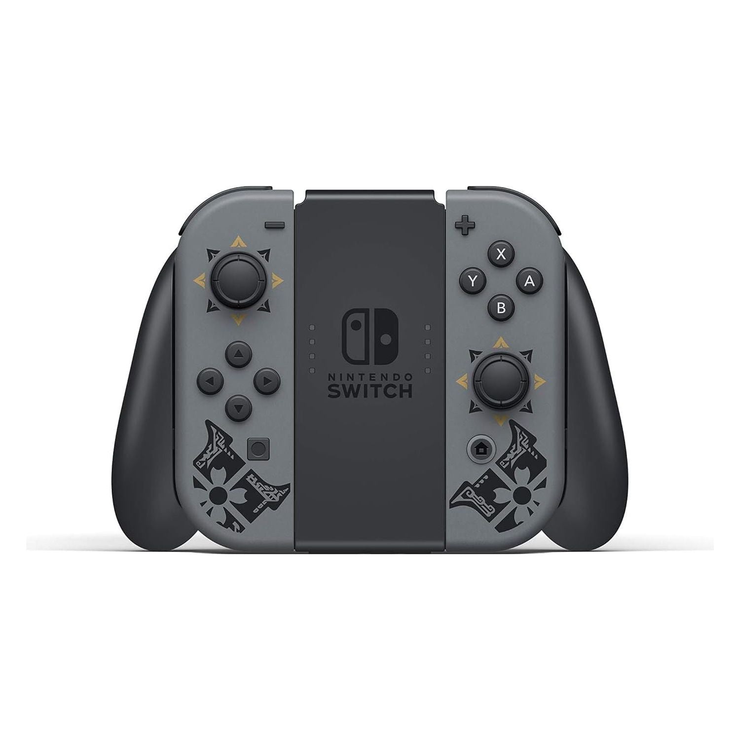 Nintendo Switch System - Monster Hunter Rise Special Edition