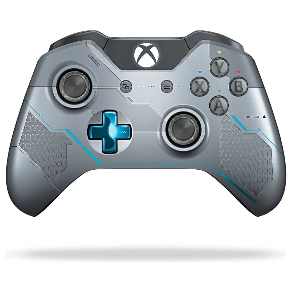XBOX One Official Wireless Controller - Halo 5 Guardians Edition