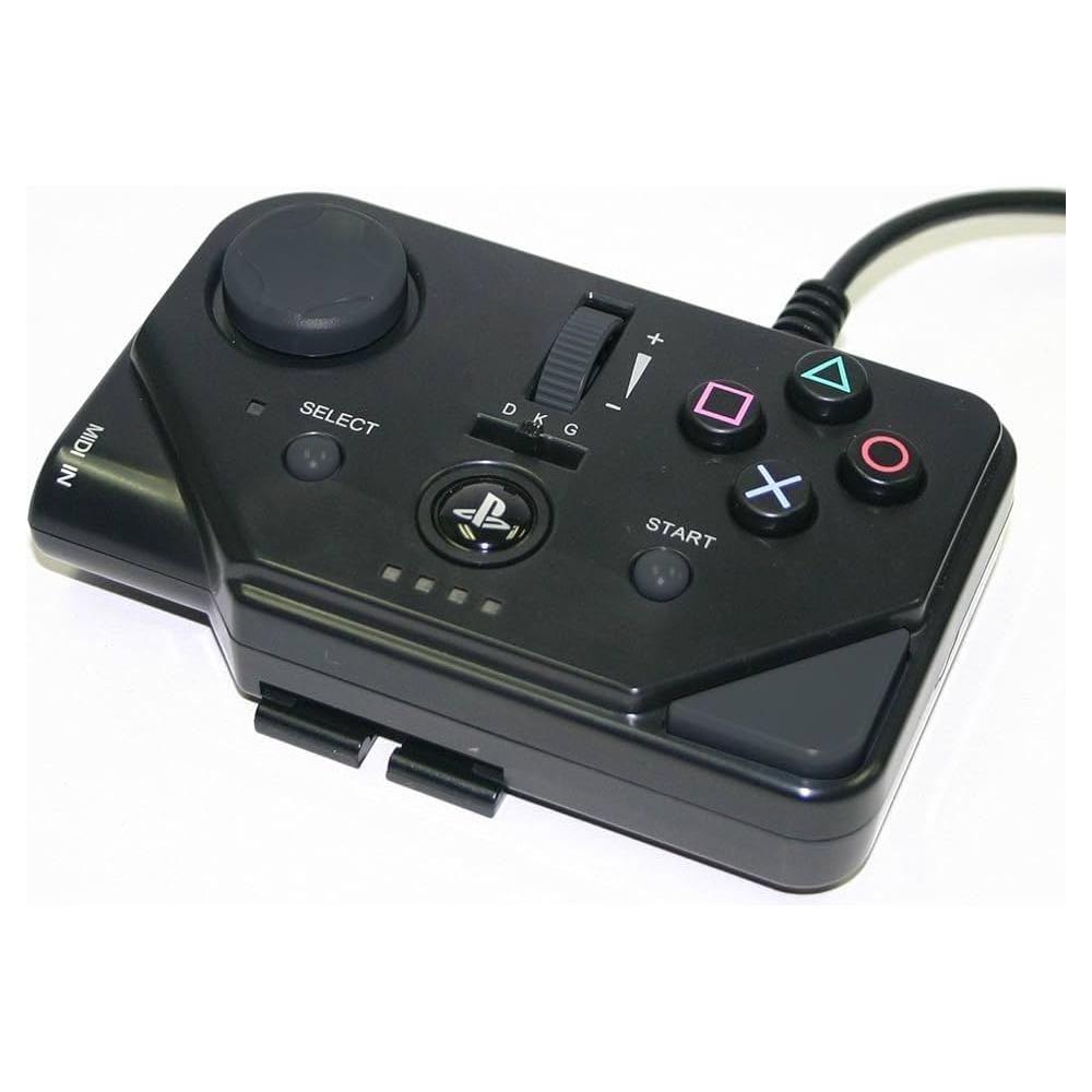 Rock Band 3 MIDI Pro Adapter Sony PS3 / PS4