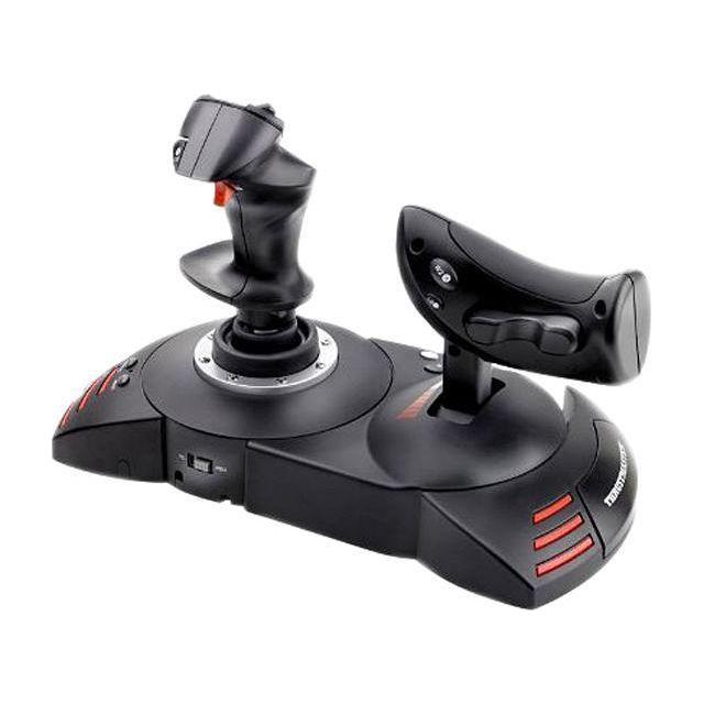 T.Flight HOTAS X Thrustmaster for PS3 and PC