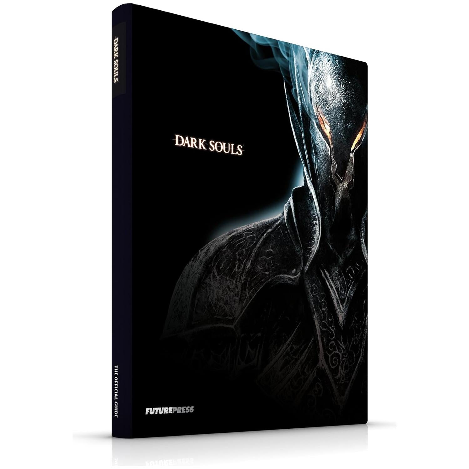 Dark Souls The Official Guide